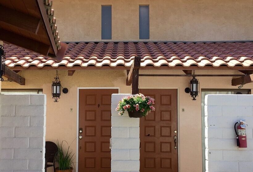 فندق The Village Palm Desert