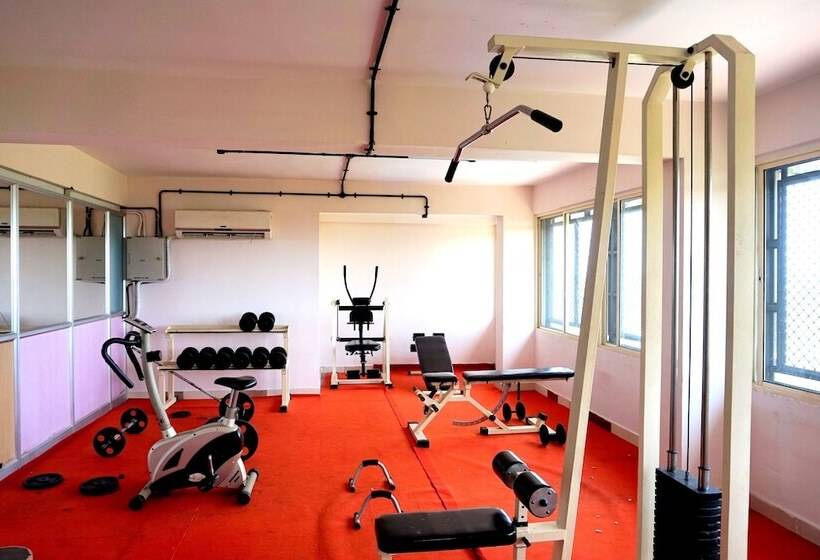 בית מלון כפרי White Gate Residency