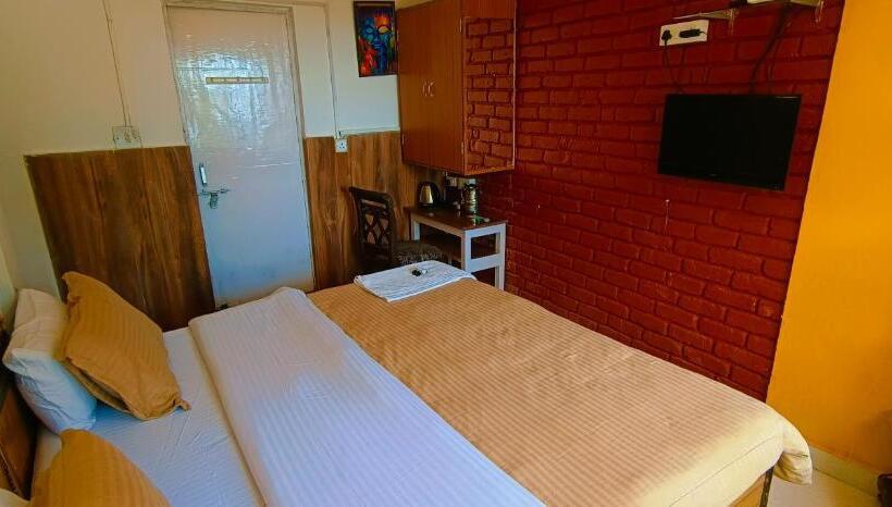 Mcleodganj Bed & Breakfast