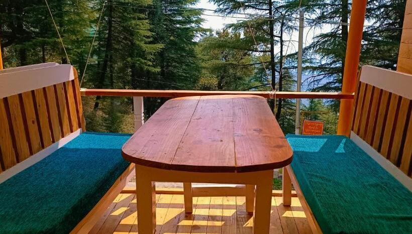 Mcleodganj Bed & Breakfast