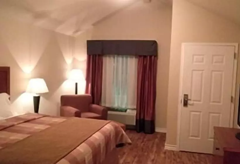Motelli Fieldhouse Inn & Conference Center