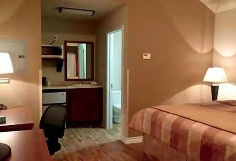 Motelli Fieldhouse Inn & Conference Center
