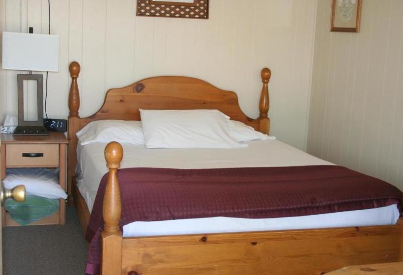 فندق على الطريق Hatch Station Bryce Canyon