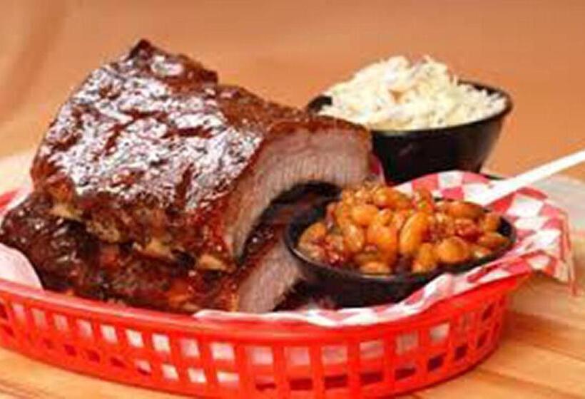 فندق على الطريق Hatch Station Bryce Canyon