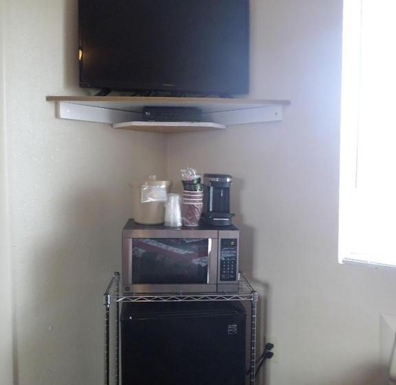 فندق على الطريق Hatch Station Bryce Canyon