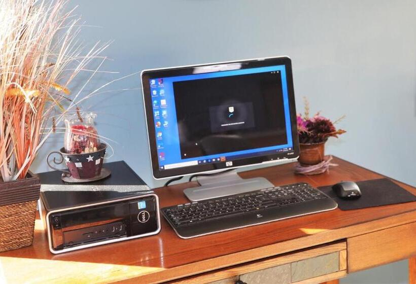 Мотель Heritage Inn