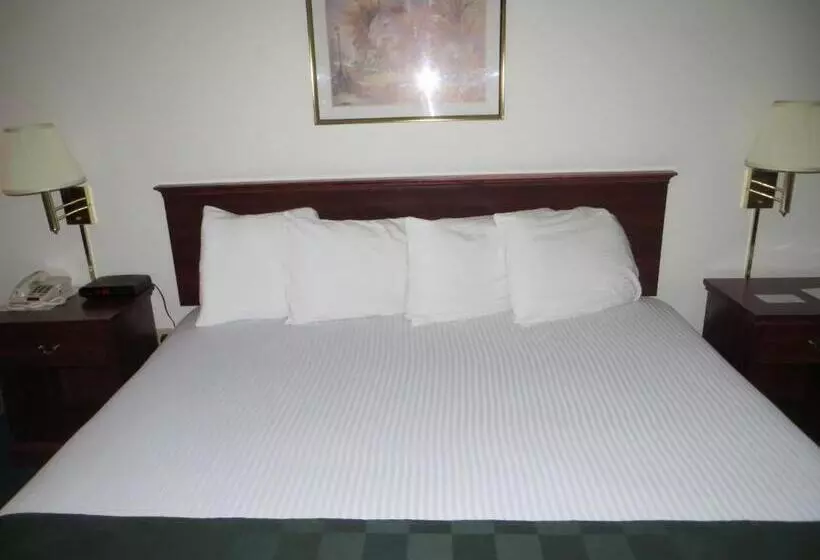 モーテル Heritage Inn