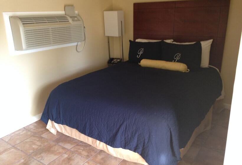 Мотель Pleasure Point Inn & Suites