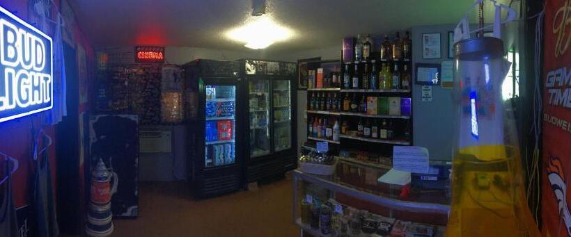 فندق على الطريق Sunset View Inn L.l.c