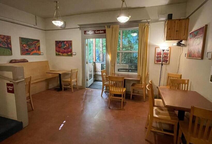 Northwest Portland Hostel