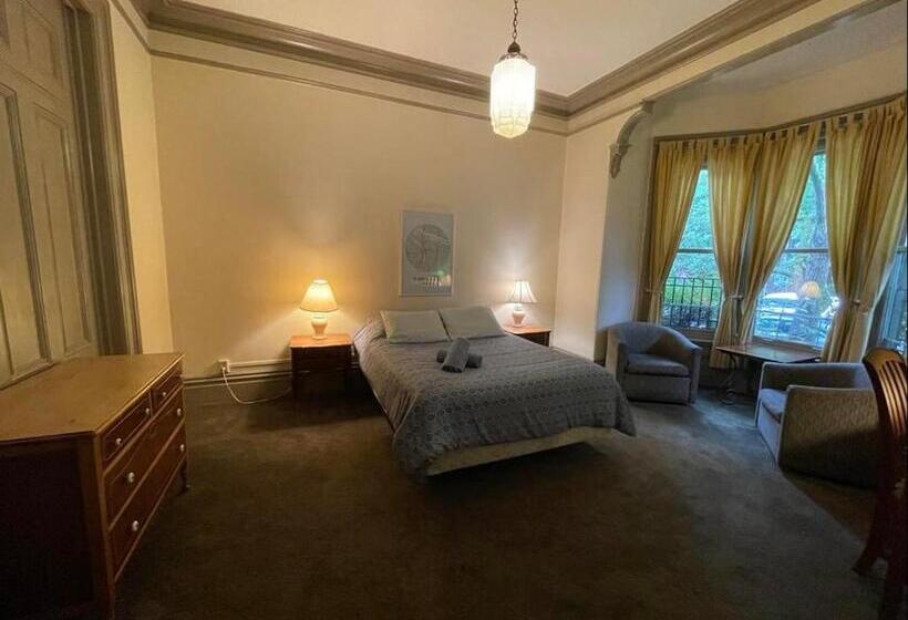 Northwest Portland Hostel