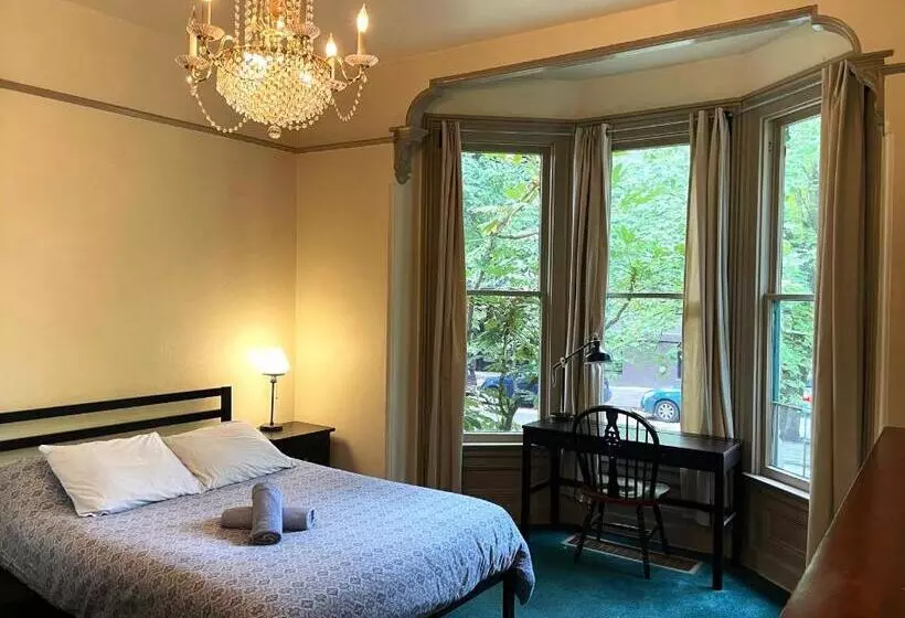 Northwest Portland Hostel