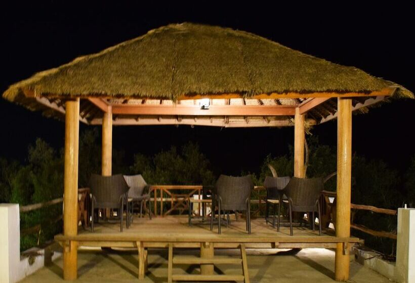 리조트 Kumbhalgarh Forest Retreat