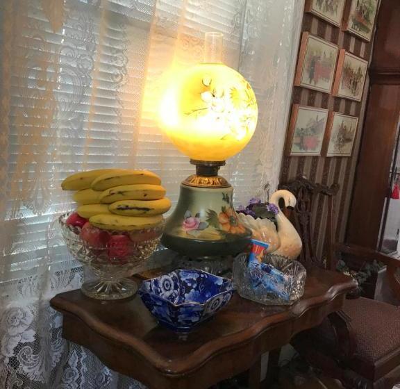 Rose Manor Bed & Breakfast