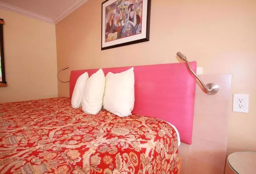 Sinbad Motel