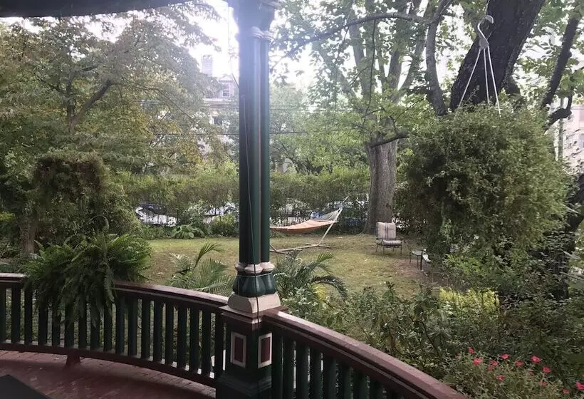 The Gables B&b Philadelphia