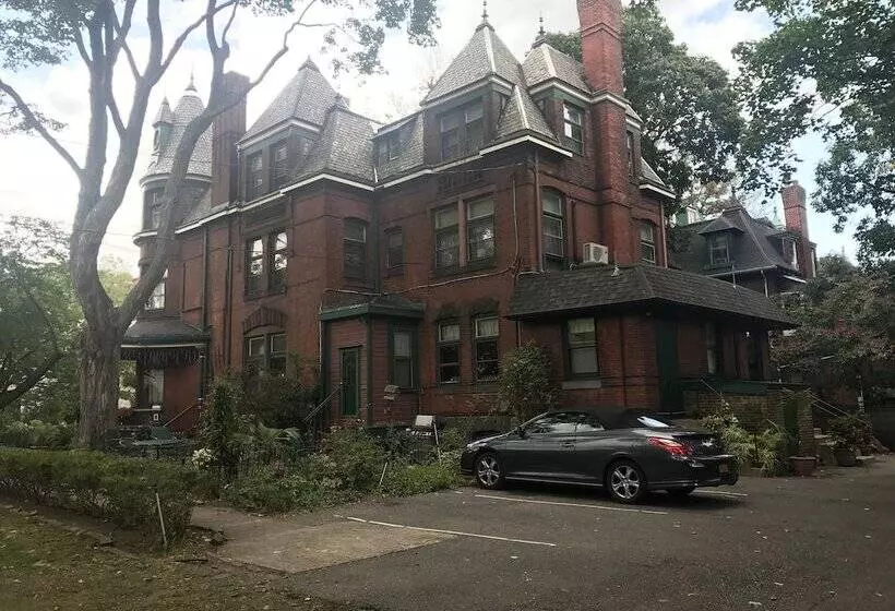 The Gables B&b Philadelphia