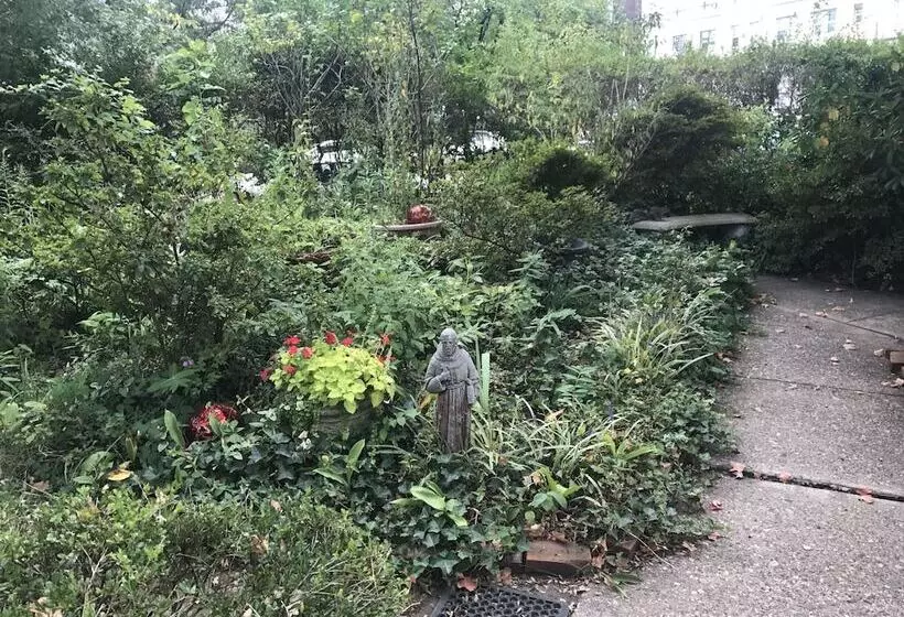 The Gables B&b Philadelphia