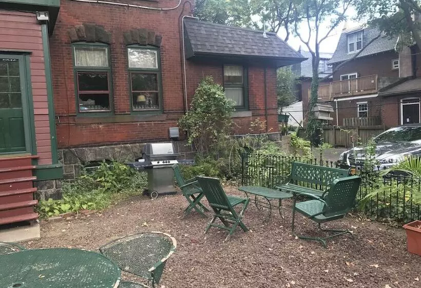 The Gables B&b Philadelphia