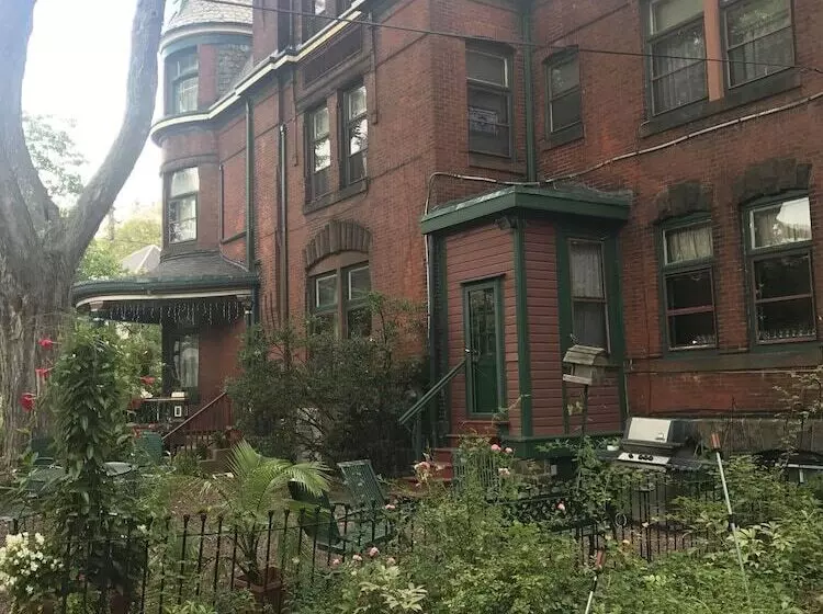 The Gables B&b Philadelphia