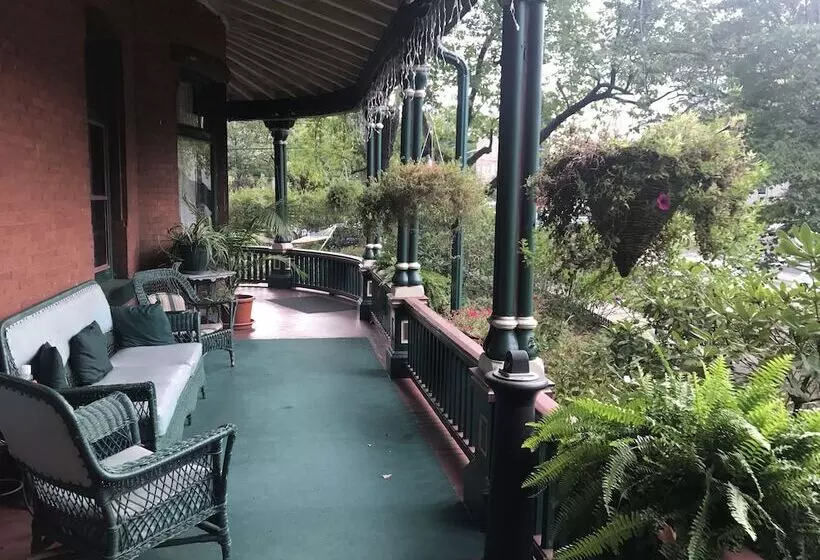 The Gables B&b Philadelphia