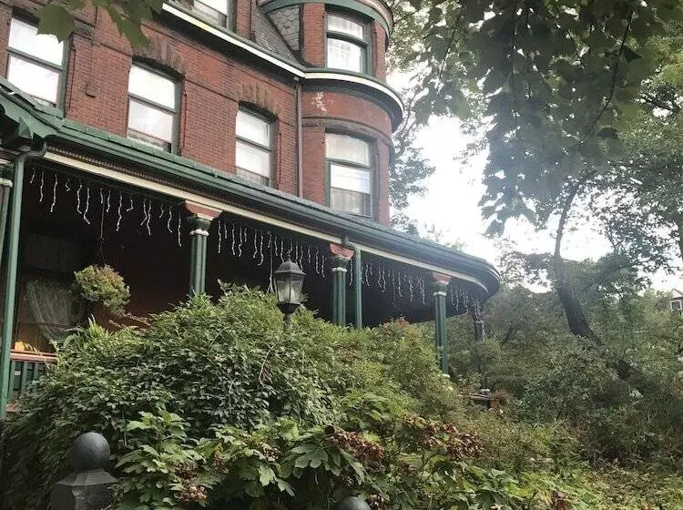 The Gables B&b Philadelphia
