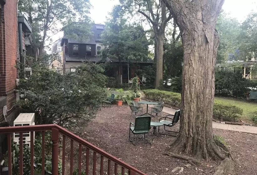 The Gables B&b Philadelphia
