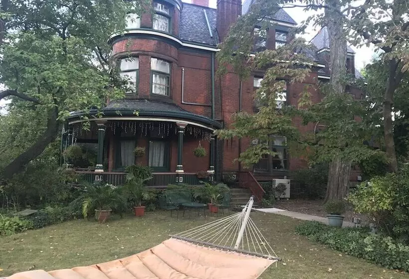 The Gables B&b Philadelphia