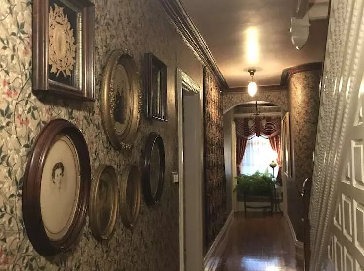 The Gables B&b Philadelphia