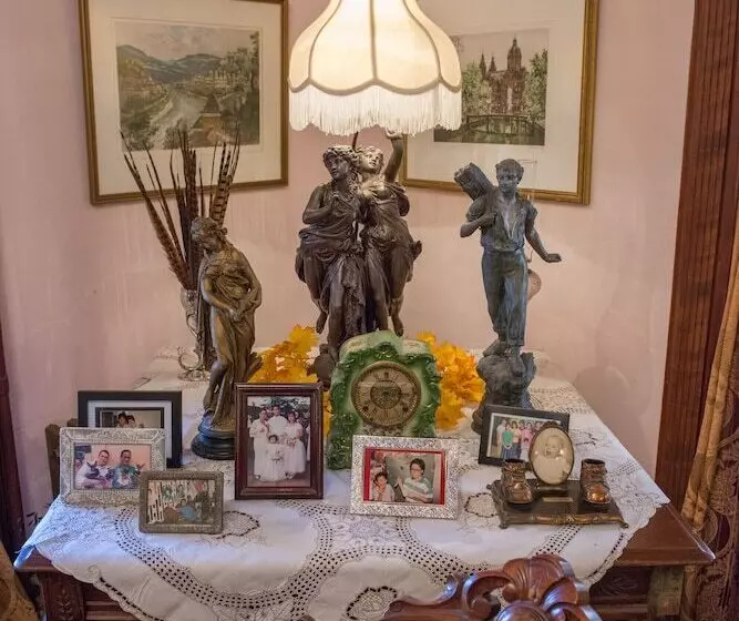 The Gables B&b Philadelphia
