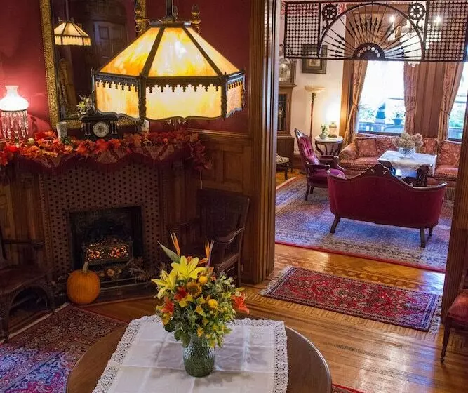 The Gables B&b Philadelphia