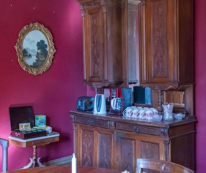 The Gables B&b Philadelphia