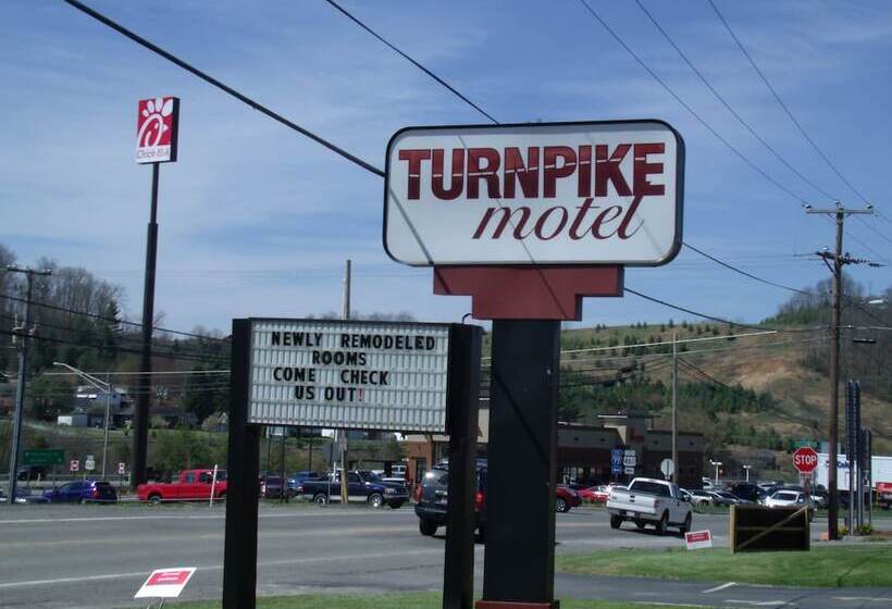 Turnpike Motel