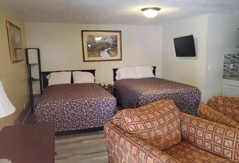 Turnpike Motel