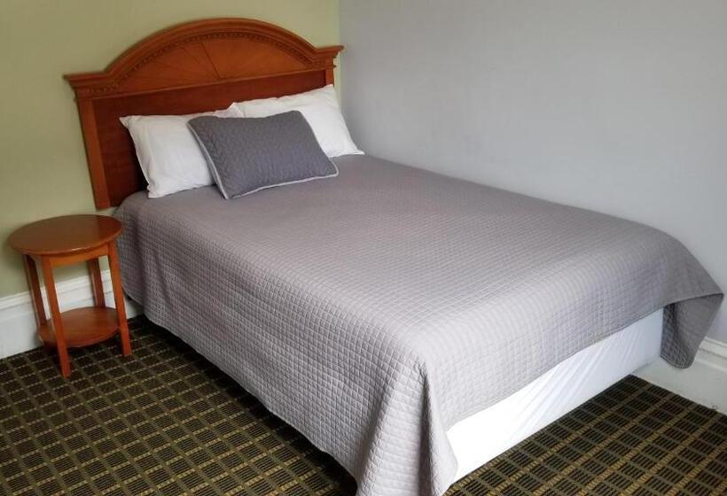 فندق صغير Perramont