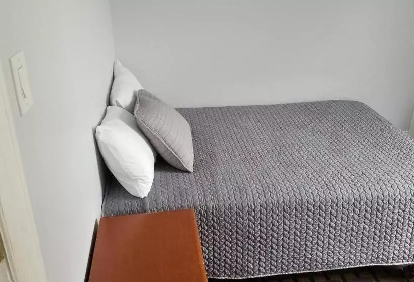 Retkeilymaja Perramont