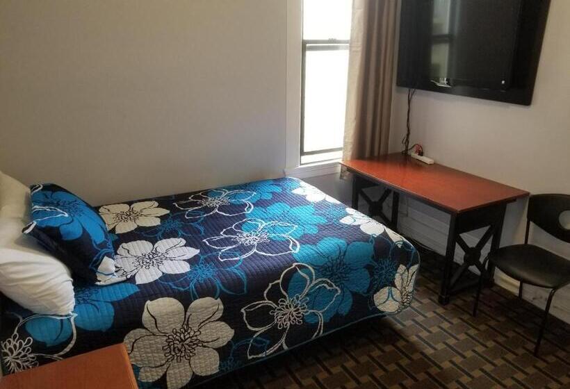 فندق صغير Perramont