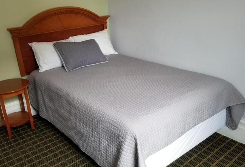 فندق صغير Perramont