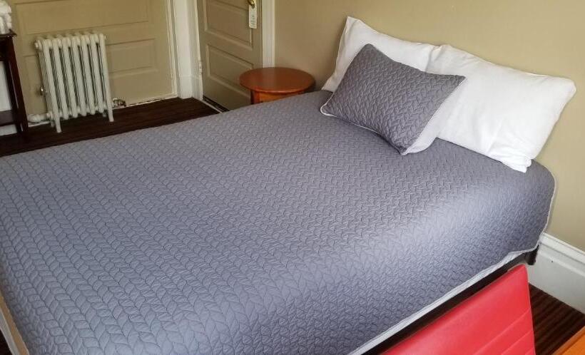 فندق صغير Perramont