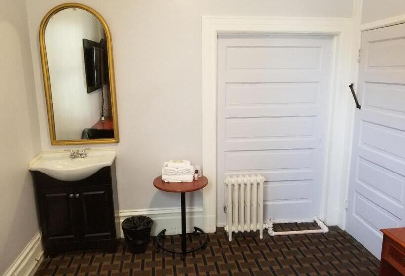 فندق صغير Perramont