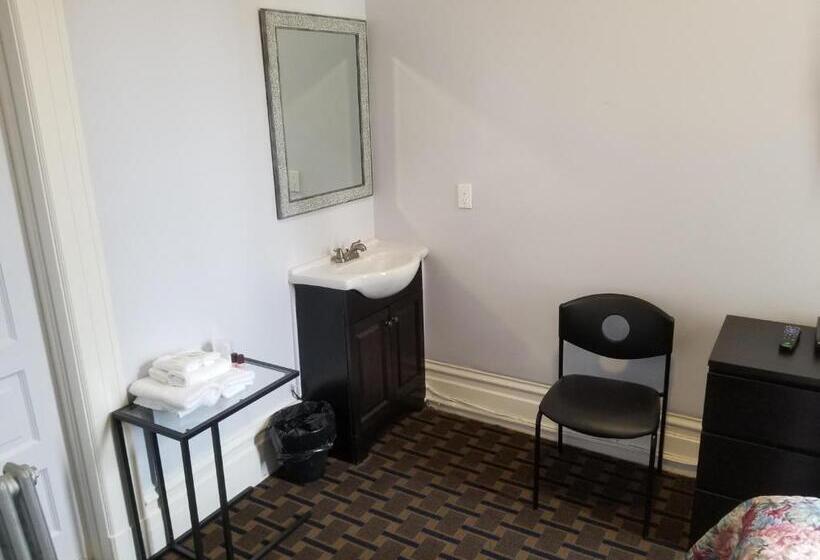 فندق صغير Perramont