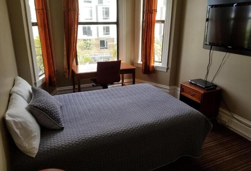 فندق صغير Perramont