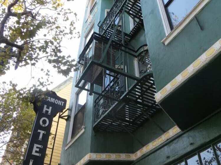 فندق صغير Perramont