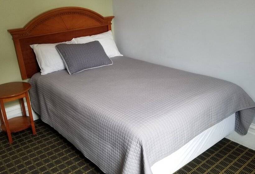 فندق صغير Perramont