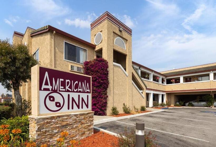 Americana Inn Motel