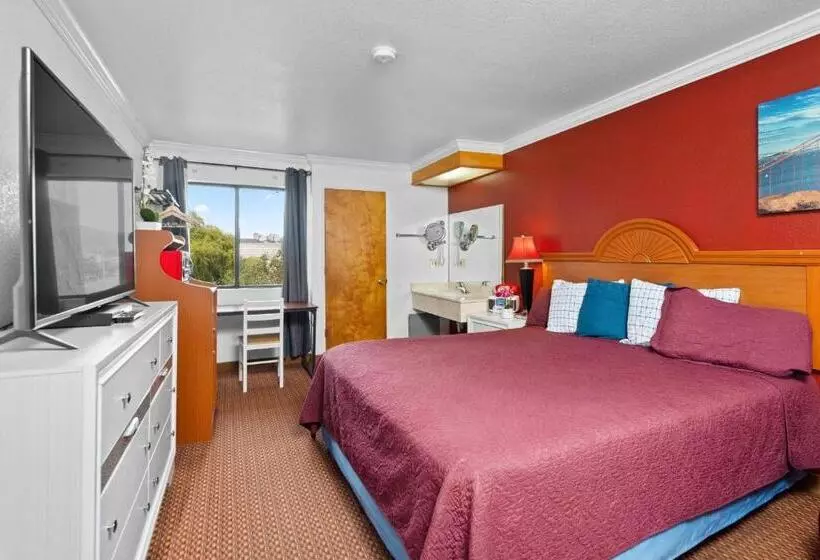 Americana Inn Motel