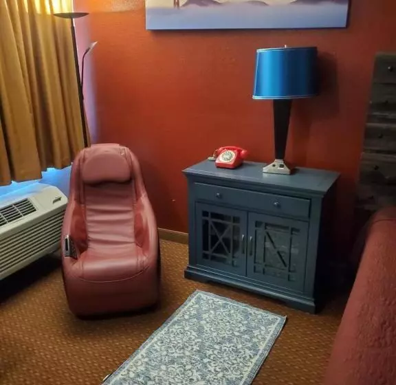 Americana Inn Motel