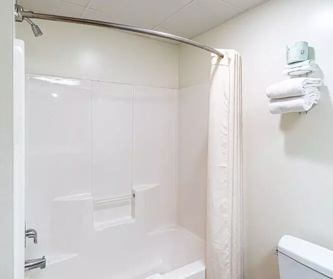 Anchorage Motel Inc