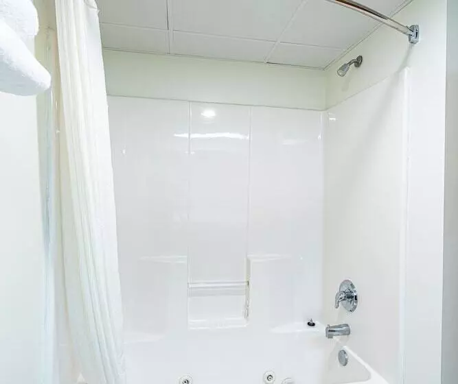 Anchorage Motel Inc