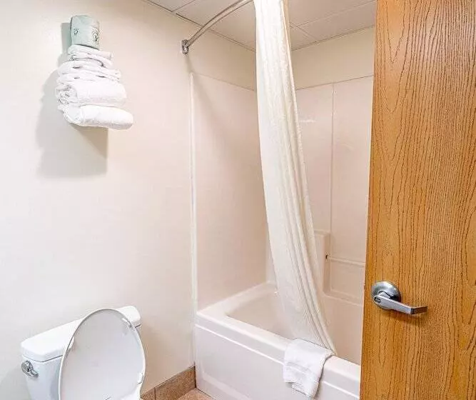 Anchorage Motel Inc